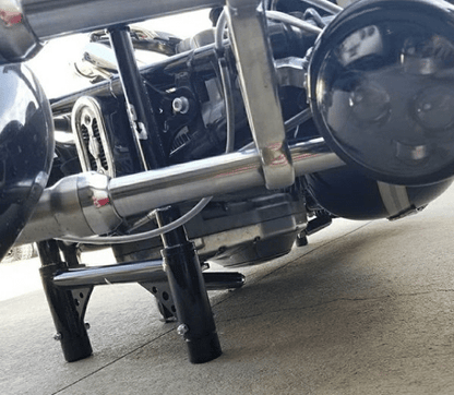 On Point 99 –17 Harley Davidson Dyna FXD Crash Cage