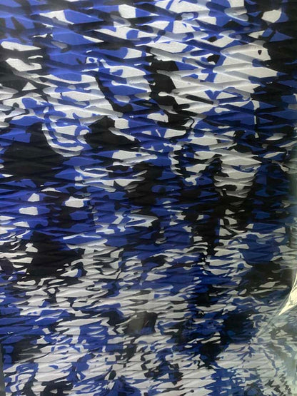 Universal Freestyle Tank Pad 16" x 20"
