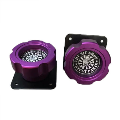 Large Knob Idle Adjuster Kit