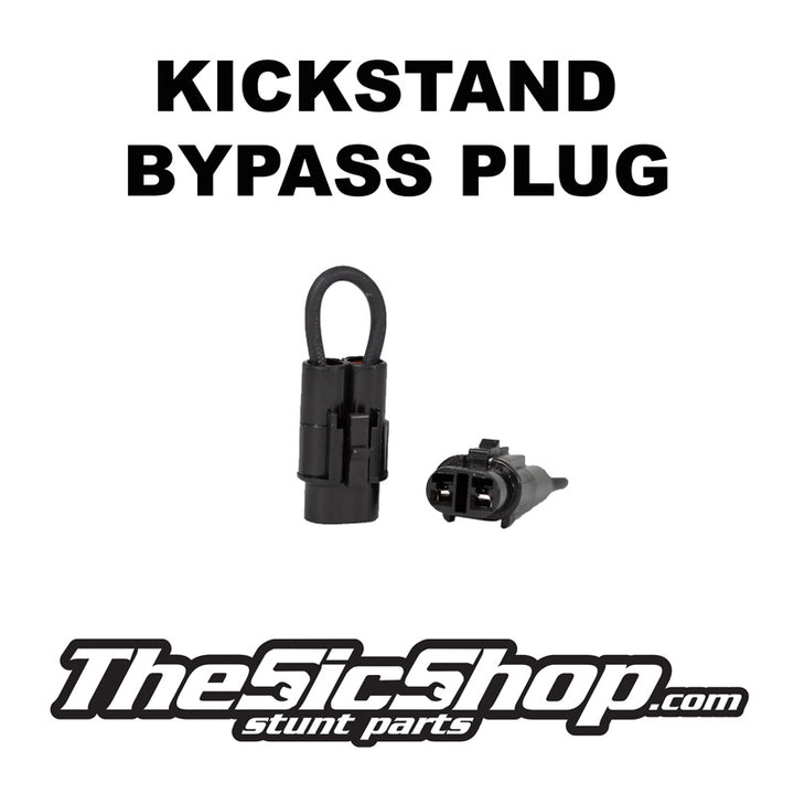 Bypass Plugs / Adapters – The Sic Shop LLC