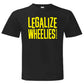 Legalize Wheelies