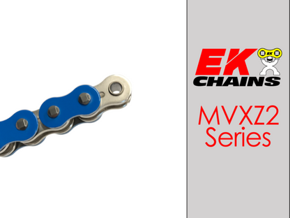EK 520  Colors - 120 Link