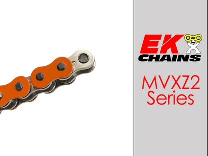 EK 520  Colors - 120 Link