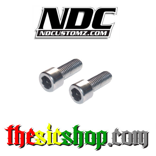 NDC 8mm Foot Brake Caliper Bolts