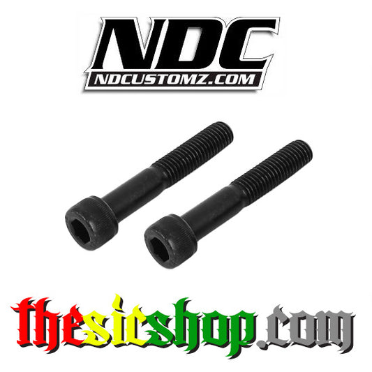 NDC 4-piston Caliper Bolts