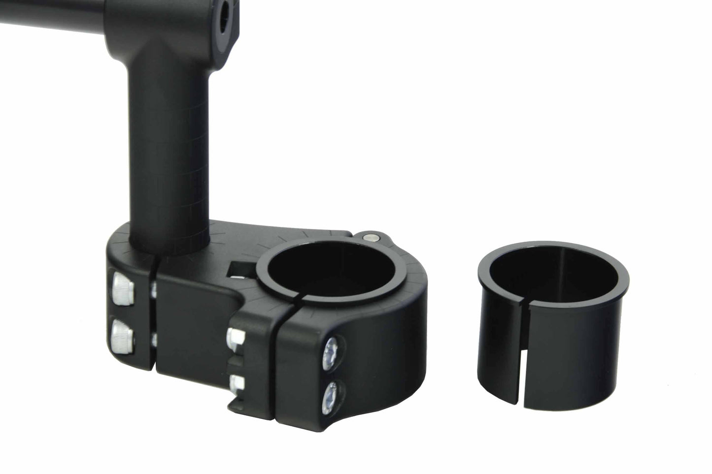 OnPoint Riser Clip-on Set with 7/8" Bar