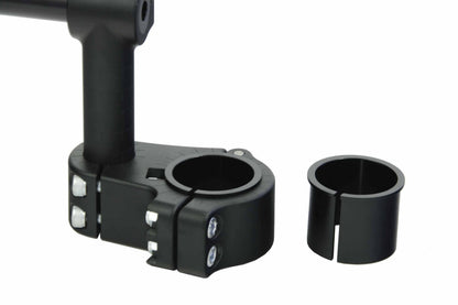 Sleeve System for Clip-Ons