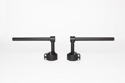 OnPoint Riser Clip-on Set with 7/8" Bar