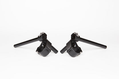 OnPoint Riser Clip-on Set with 7/8" Bar