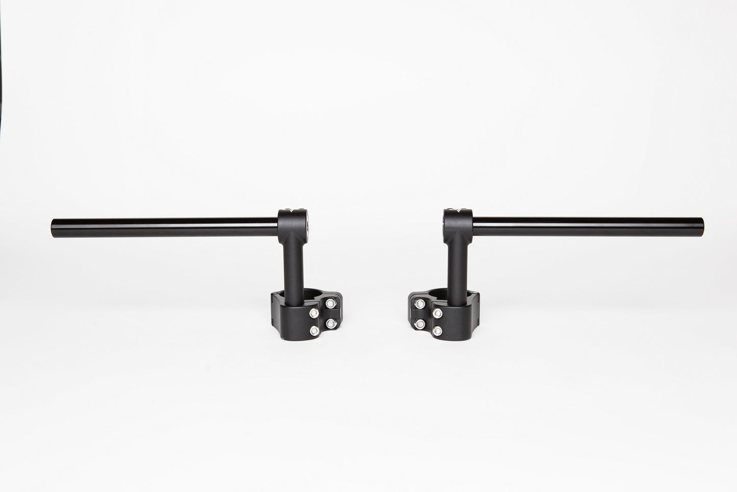 OnPoint Riser Clip-on Set with 7/8" Bar