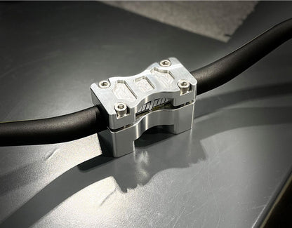 Outlaw R7 Triple Clamp