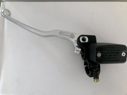 Hand Brake Teardrop Tap-in Kit w/Line for Africa Twin