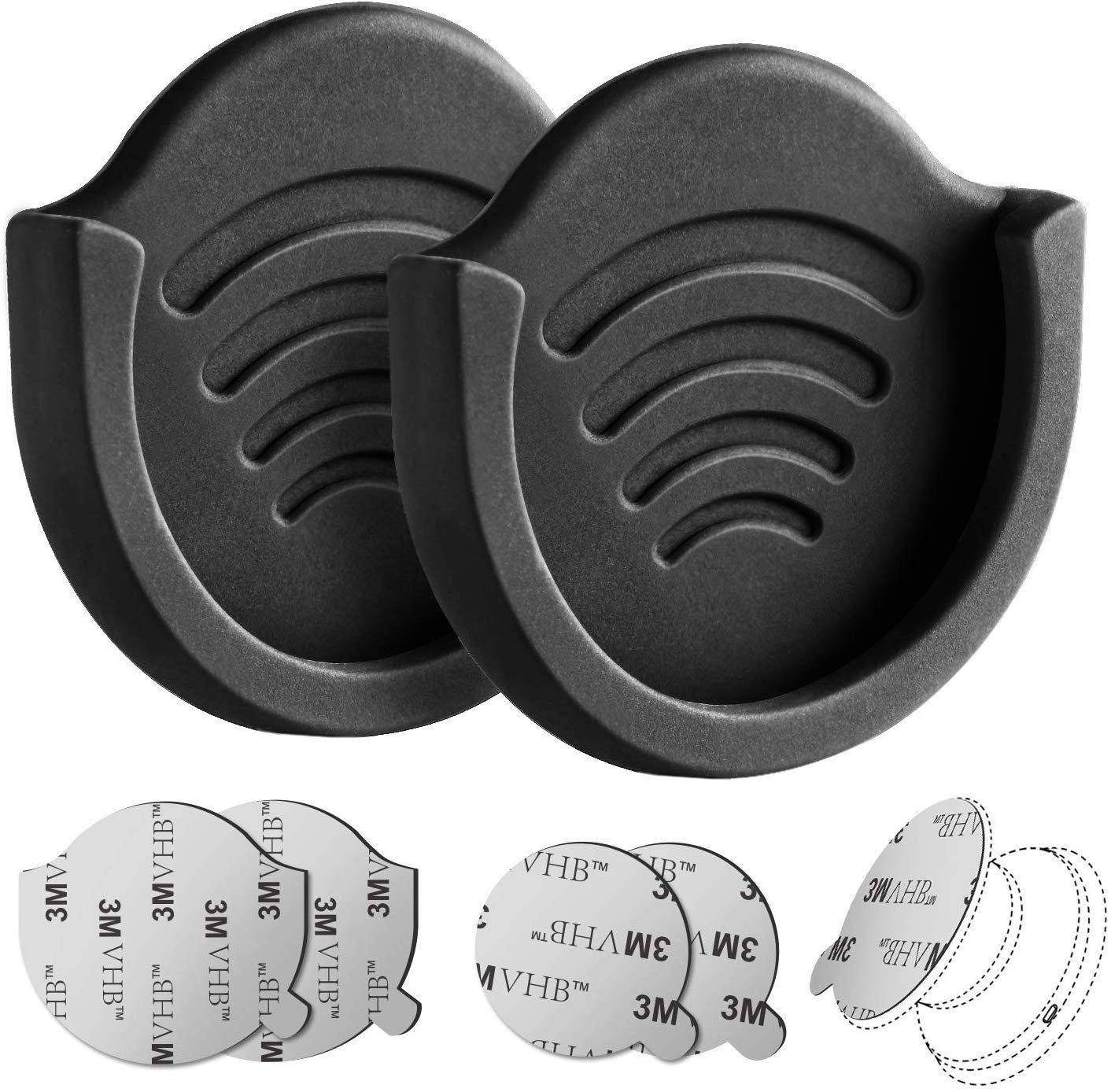 Pop Socket Generic Mount (pair) – The Sic Shop LLC