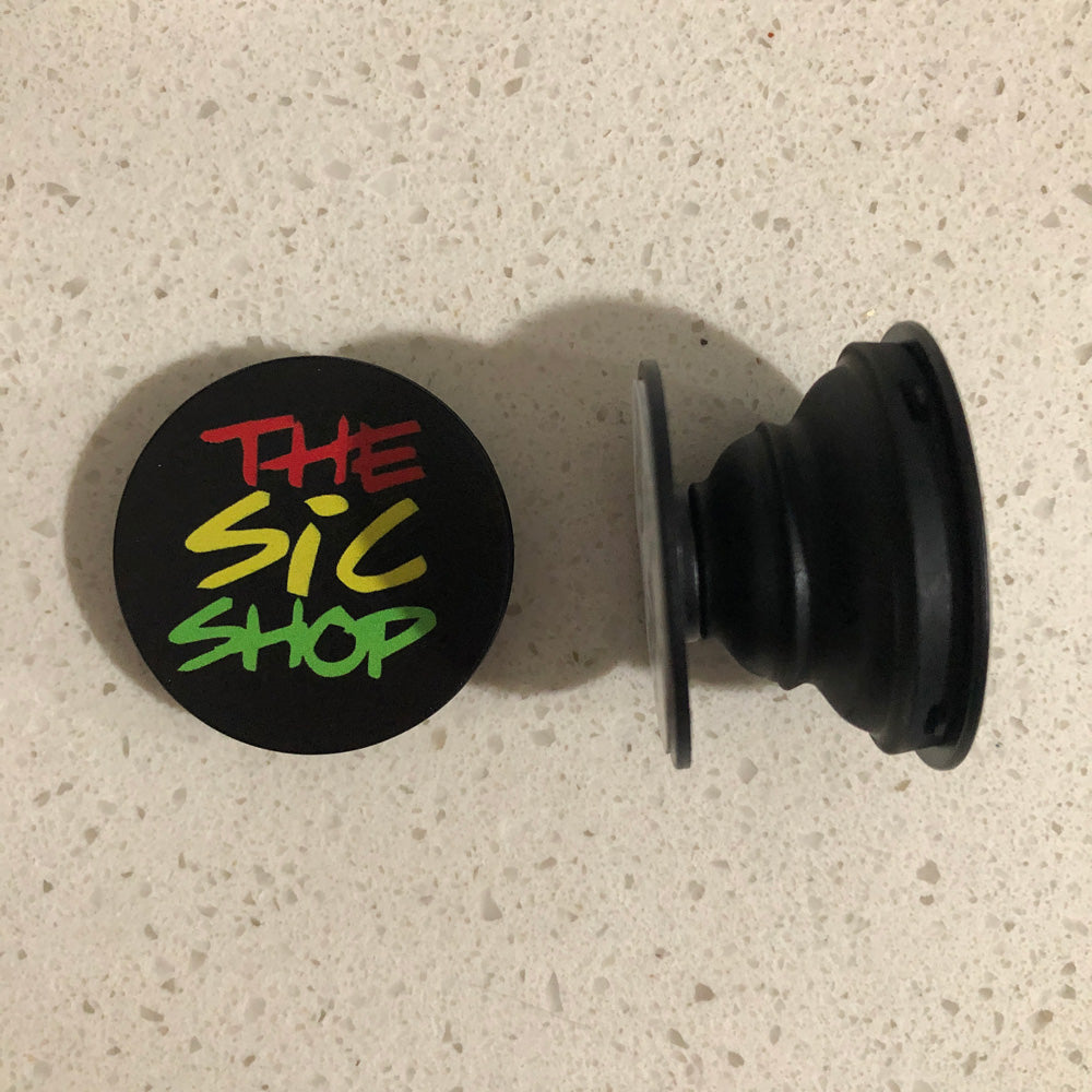 Pop Socket Phone Holder - OG Logo – The Sic Shop LLC