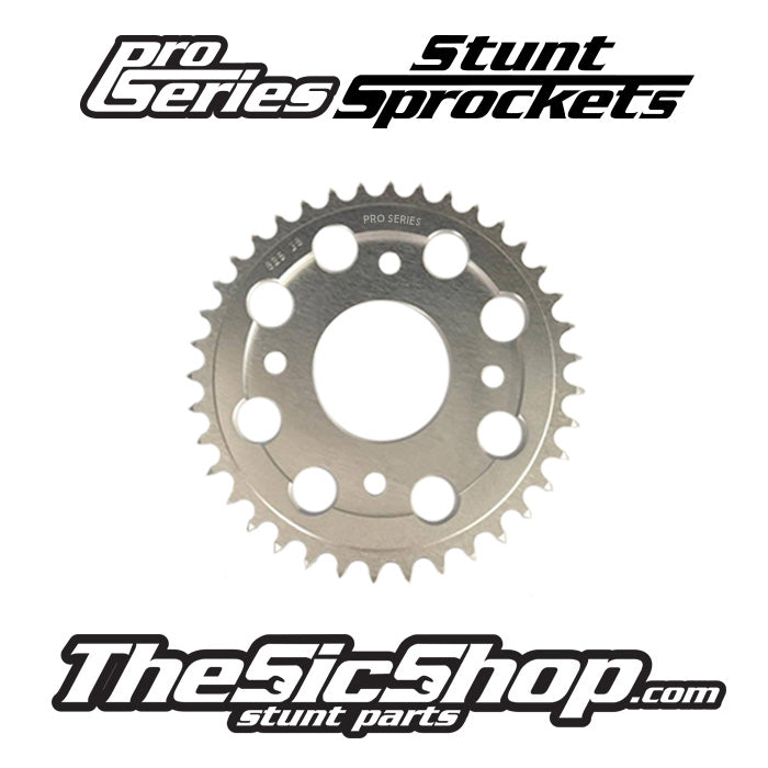 JT Steel Rear Sprocket 34T For Honda Grom 2014-2016 - JTR212.34