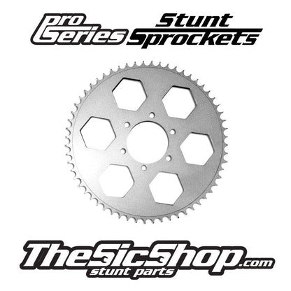 Triumph Chain and Sprocket Set - ProSeries - Custom Designs
