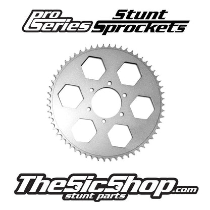 520 Kawasaki Chain and Sprocket Set ProSeries Custom Designs