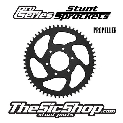 525 Suzuki Rear Sprocket - ProSeries - Custom Designs