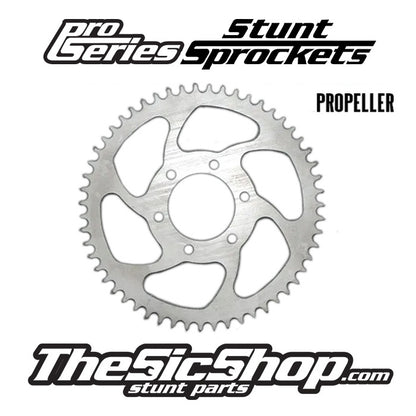 520 Honda Chain and Sprocket Set - ProSeries - Custom Designs