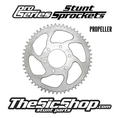 525 Suzuki Rear Sprocket - ProSeries - Custom Designs
