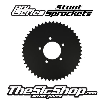 520 Kawasaki Rear Sprocket - The Sic Shop ProSeries - Standard Designs