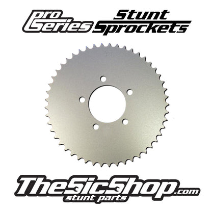 520 Kawasaki Rear Sprocket - The Sic Shop ProSeries - Standard Designs