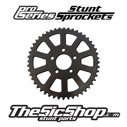 530 Suzuki Chain and Sprocket Set - ProSeries - Custom Designs