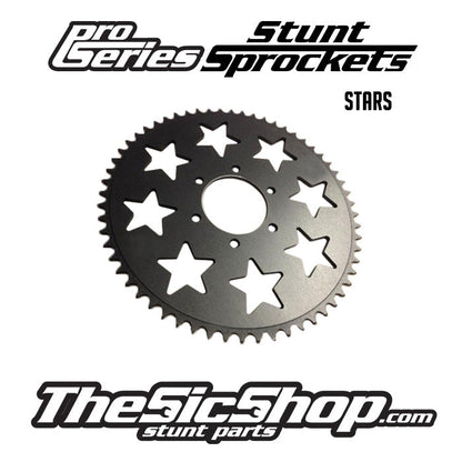 525 Suzuki Rear Sprocket - ProSeries - Custom Designs
