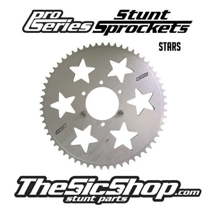 530 Yamaha Chain and Sprocket Set - ProSeries - Custom Designs