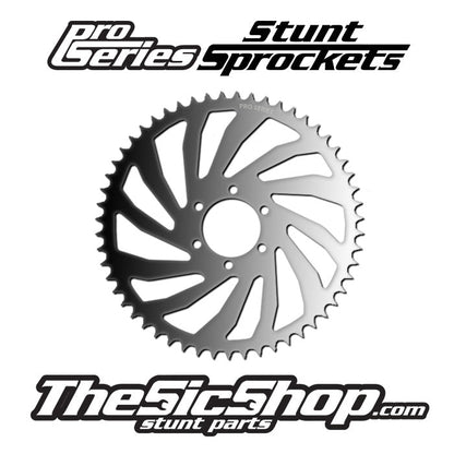 530 Honda Rear Sprocket - The Sic Shop ProSeries - Custom Designs