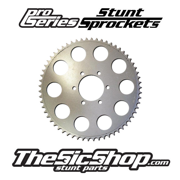 530 Honda Rear Sprocket ProSeries Standard Designs