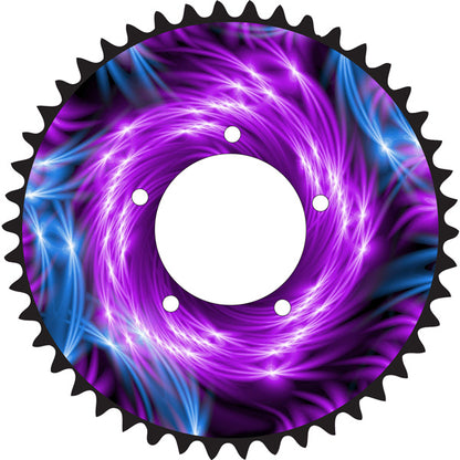 Sprocket Wraps (Add-on item for ProSeries Solid Sprockets)