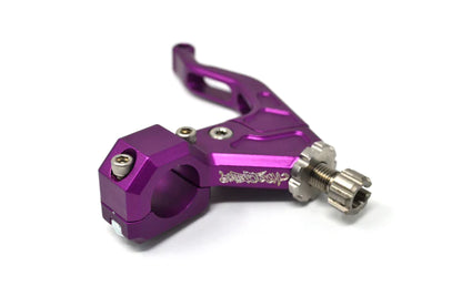 Impaktech Easy Pull Clutch Lever