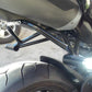 04-06 R1 Subcage (Rear Stunt Pegs)