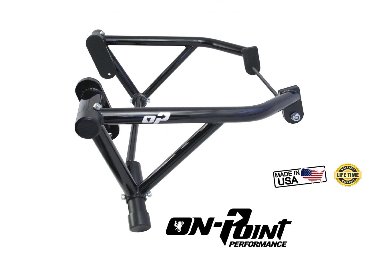 On Point 06-16 R6 Full Stunt Cage