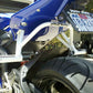 06-09 R6 Subcage (Rear Stunt Pegs)