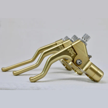 RSC - Righteous Stunt Clutch Lever - Bone Series