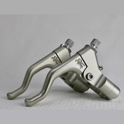 RSC - Righteous Stunt Clutch Lever - Bone Series