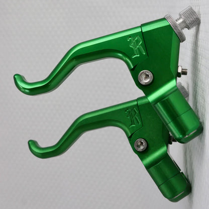 RSC - Righteous Stunt Clutch Lever - Trigger Series