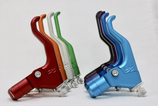 RSC - Righteous Stunt Clutch Lever - Trigger Series – The Sic Shop LLC