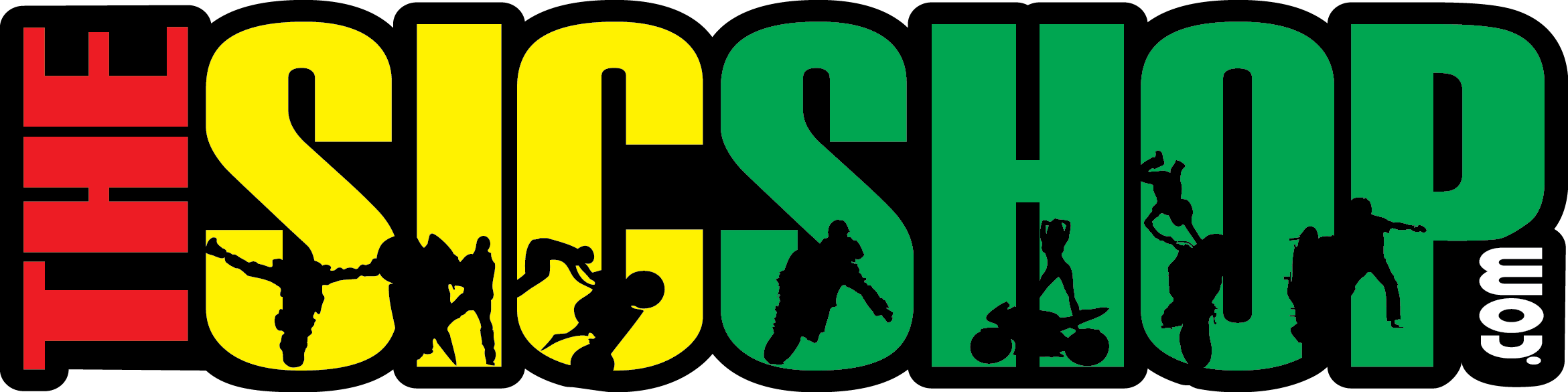 The Sic Shop LLC logo