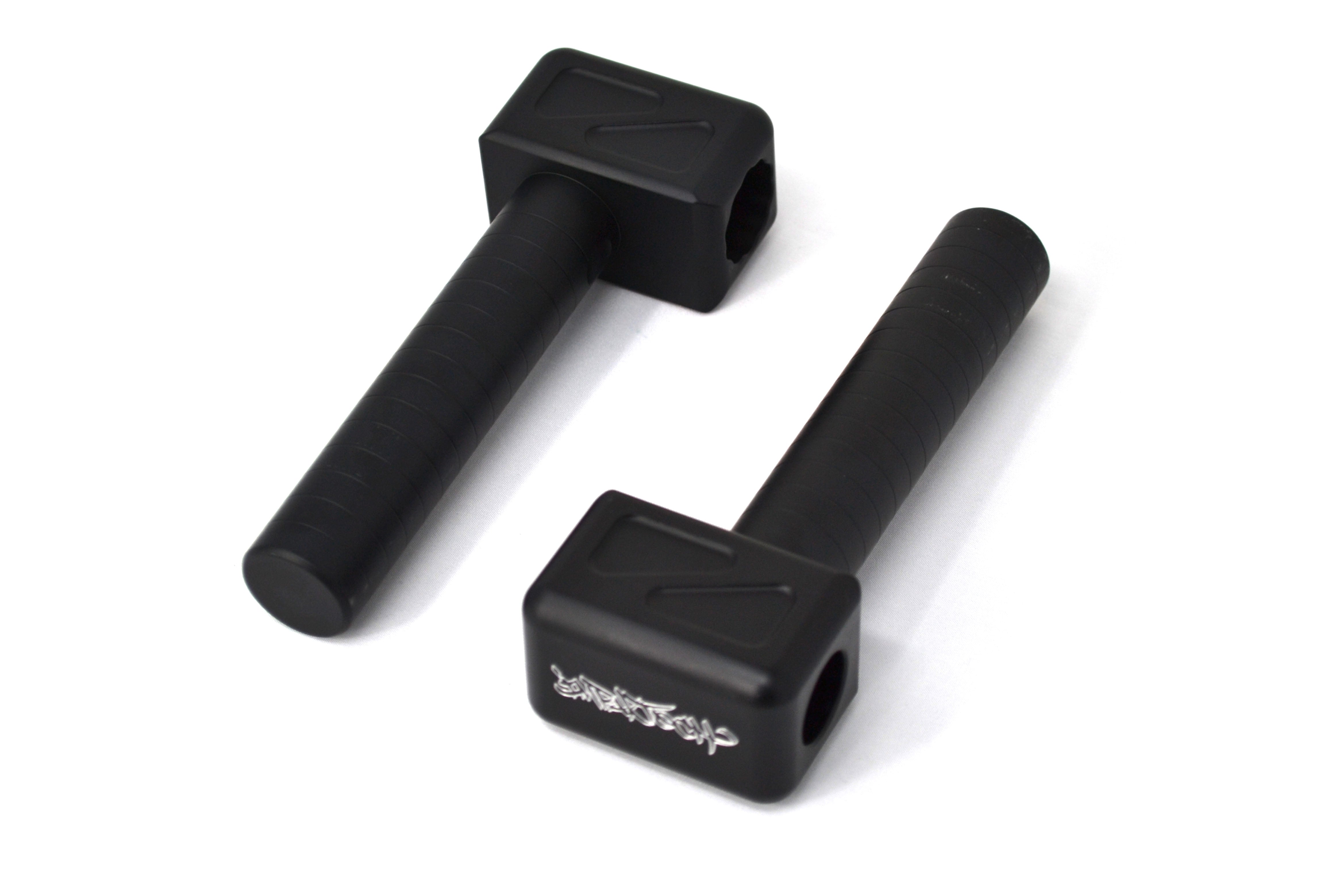 Impaktech Riser Clip-on - Replacement Riser – The Sic Shop LLC