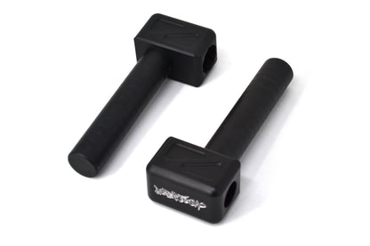 Impaktech Riser Clip-on - Replacement Riser
