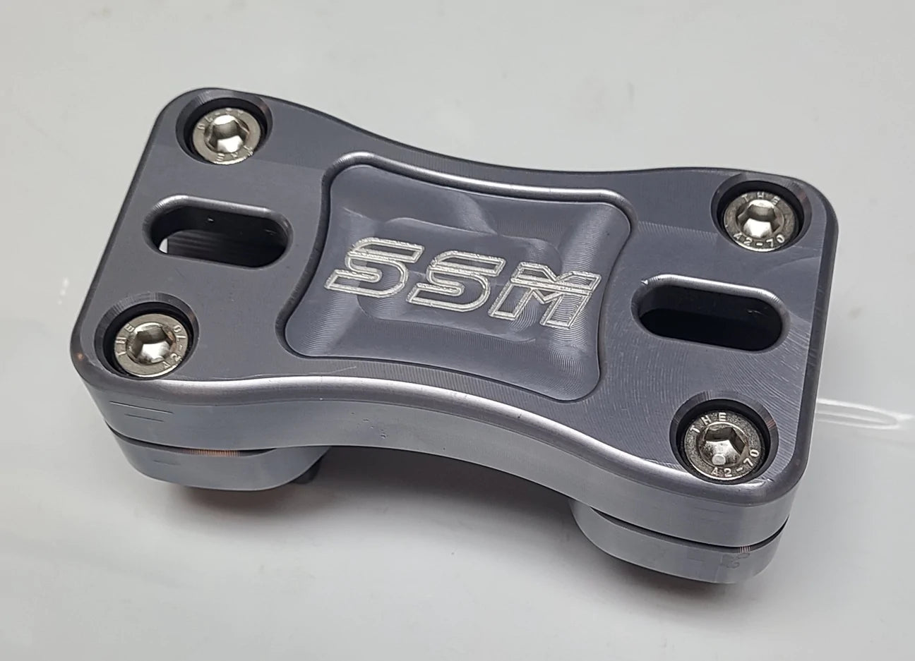 SS-Moto Dirt Bar Risers - Standard – The Sic Shop LLC