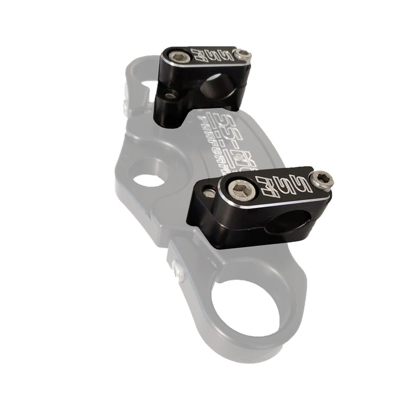 SS-Moto Forward Mount Dirt Bar Risers (for use with GPR Stabilizer)