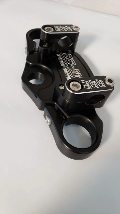 SS-Moto Forward Mount Dirt Bar Risers (for use with GPR Stabilizer)