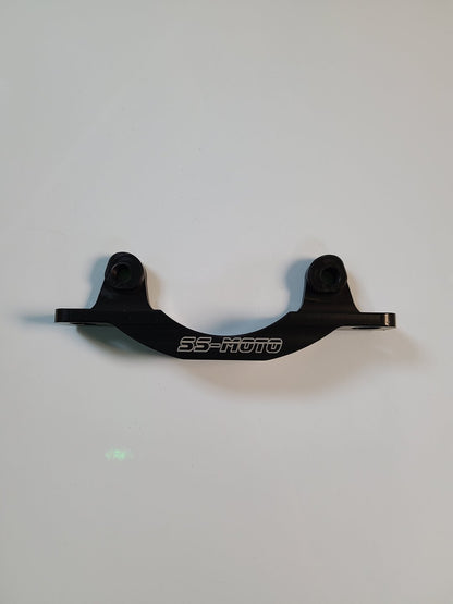 SS-Moto 250mm F4i Triple Caliper Bracket