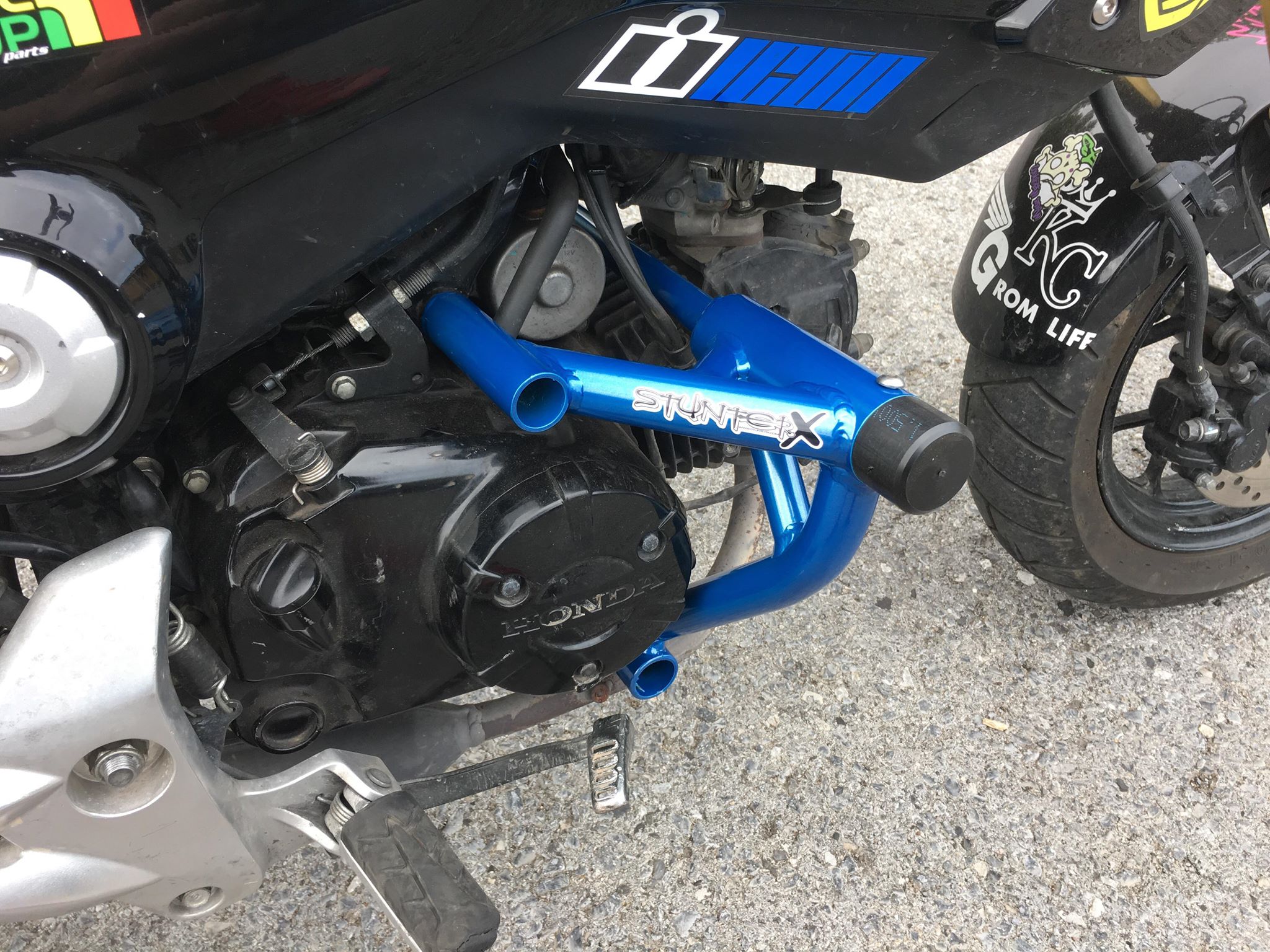 21 deals honda grom