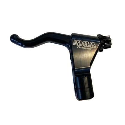 The SICSHOP ProSeries Easy Pull Clutch - Black Perch