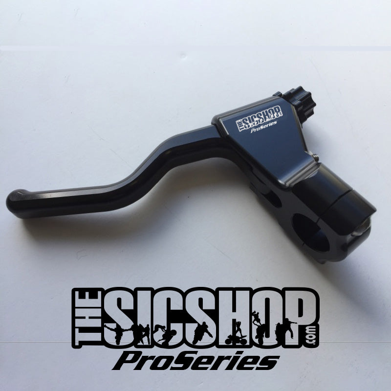 The SICSHOP ProSeries Easy Pull Clutch